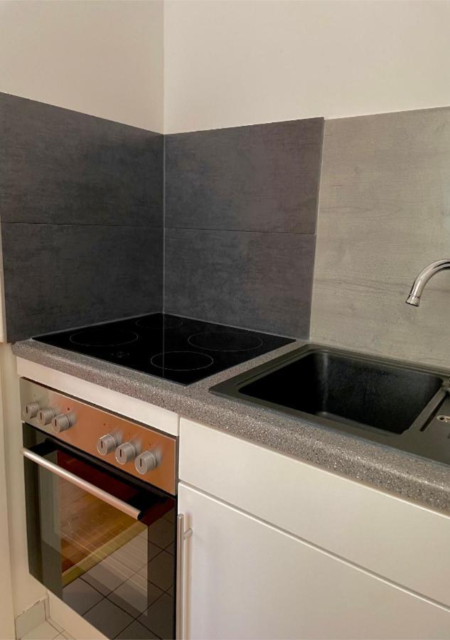 Apartment Wien Mitte Luaran gambar